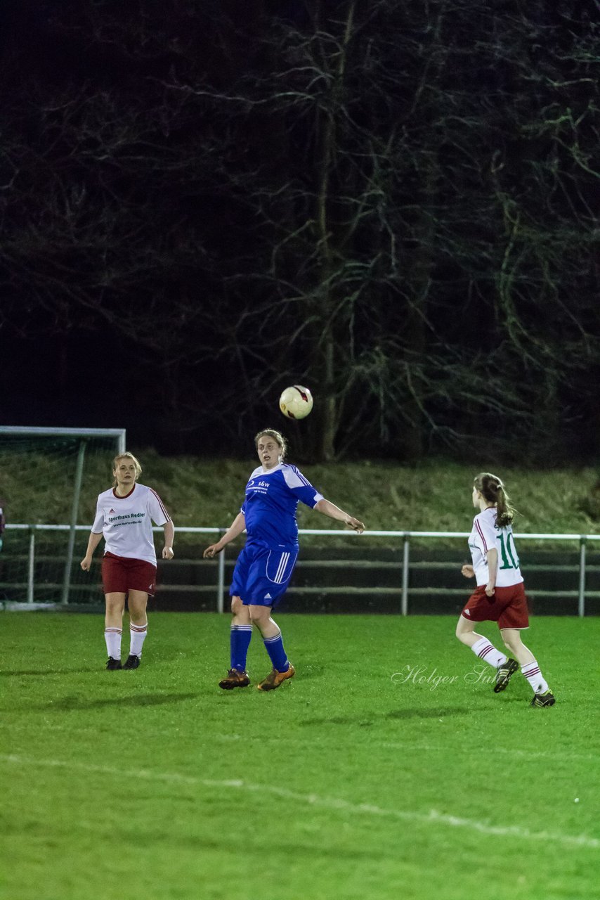 Bild 319 - Frauen SV Boostedt - TSV Aukrug : Ergebnis: 6:2